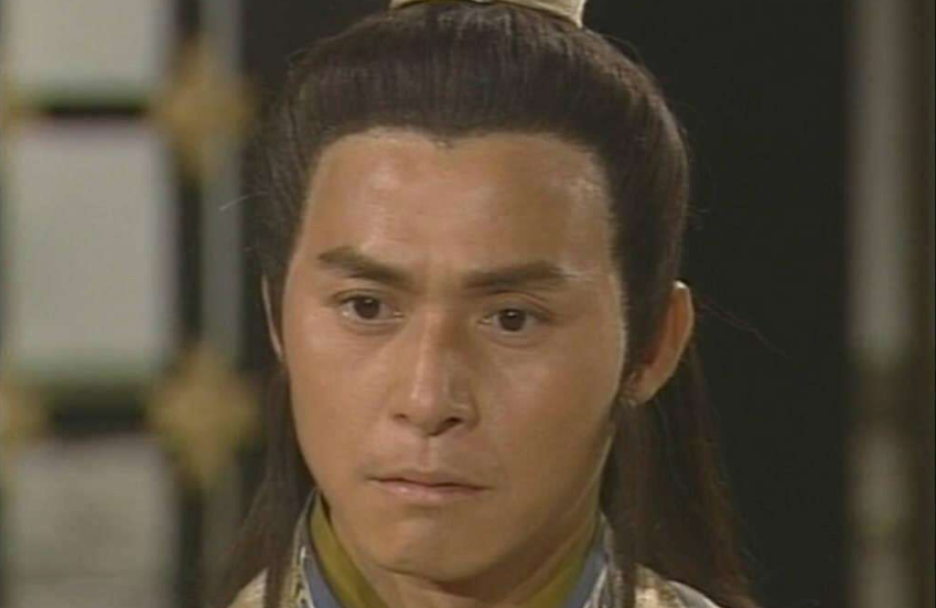 演艺圈:他俩是同名同姓的老戏骨,一个在香港一个在内地,你认识他们吗?