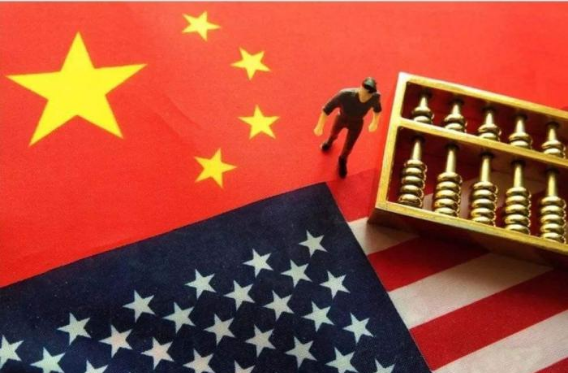 特朗普|剧情反转！特朗普政府宣布：我对中国感到满意！