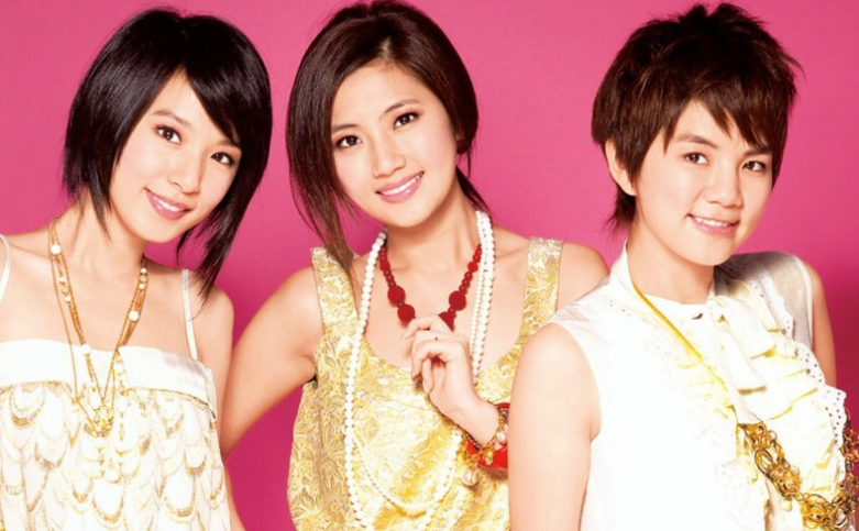 S.H.E▲?曾经一票难求如今出道18周年却开不了演唱会，单飞的代价太沉重了