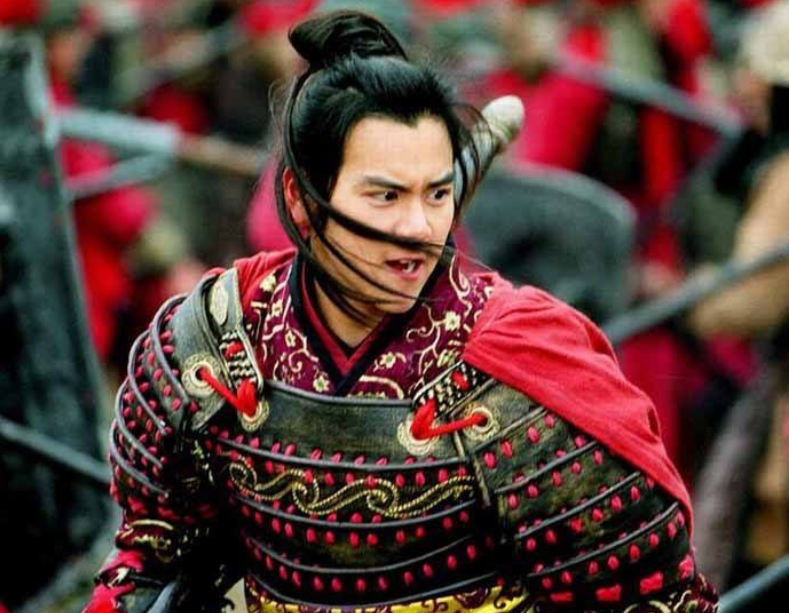 #胡歌#停播14年的剧终于能看了，年轻时胡歌、何润东再帅，可市场已不在