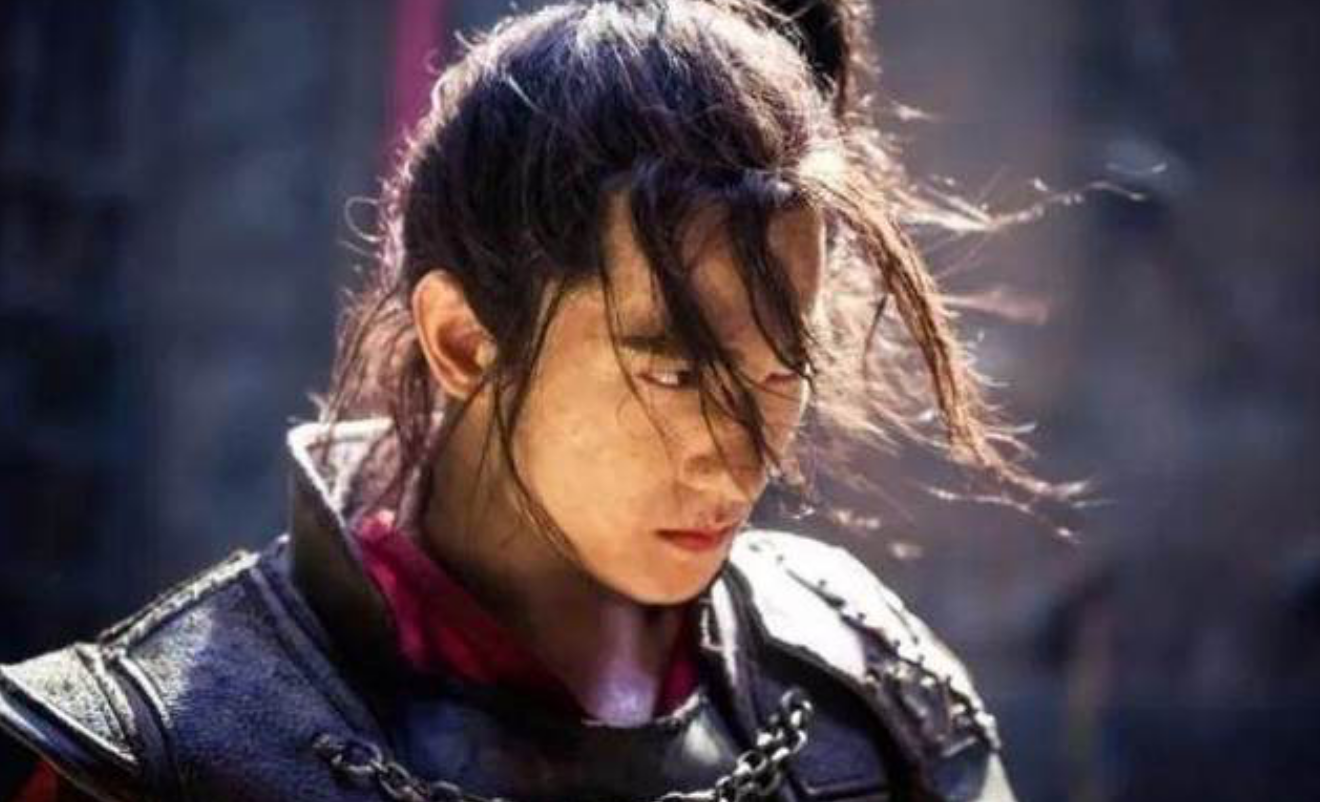 【古装剧】四部“血本无归”的古装剧，投资商亏到肝疼，主演却数钱数到手疼