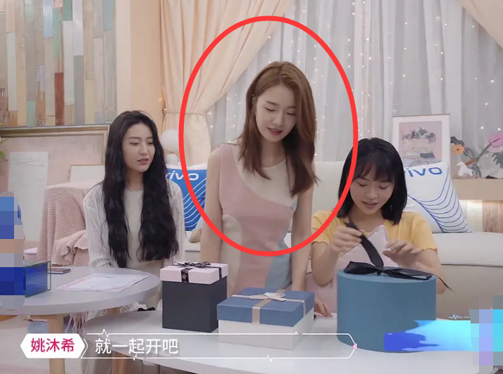 鹿鼎记|《心动的信号3》最被看好的女嘉宾人设崩塌，网友质疑太绿茶