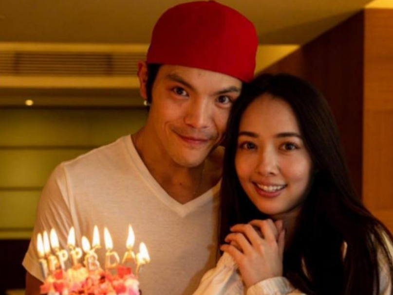 [郭碧婷]郭碧婷疑似婚变，向佐表示暂时分开比较好，豪门太太果然不好当