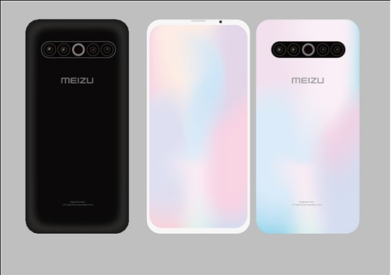 魅族17@魅族17,为你而来!这部手机堪称大招,绝对震撼你的心!