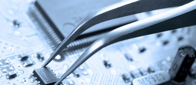 芯片■国产射频芯片领域的龙头，为下一波科技股行情储备的好苗子