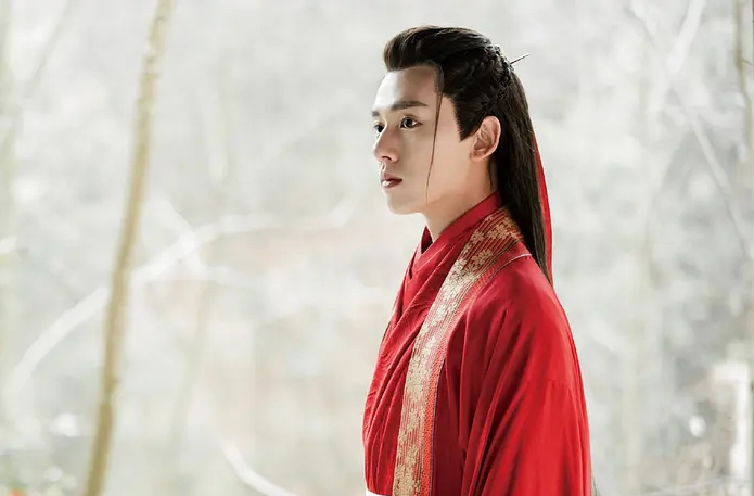 「少年游之一寸相思」《少年游之一寸相思》：开始无比惊艳，编剧却逐渐放飞自我