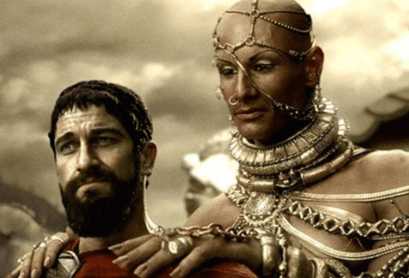 美国|美媒评出的世界五大叛徒,一个比一个可恨,中国有一人上榜