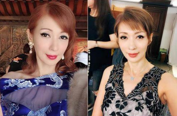 巩俐|《唐伯虎点秋香》中她才是“最美”，颜值完胜巩俐，19岁女儿也不遑多让