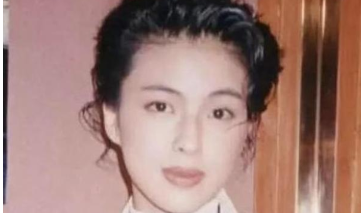 『张学友』梅艳芳的妹妹，有严重洁癖，她凭什么被张学友宠成公主35年！