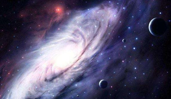 #科学家#德国数学家：4维空间或真的存在，那人类进入4维空间后会怎样？