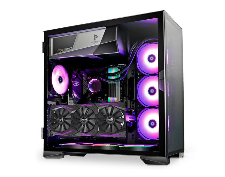 显卡|听了我的建议，买了i7-10700加RTX3080的大佬，使用反馈来了。