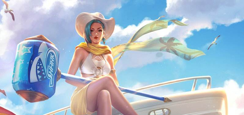 荣耀8|王者荣耀 8月26日最新英雄调整，装备调整公告