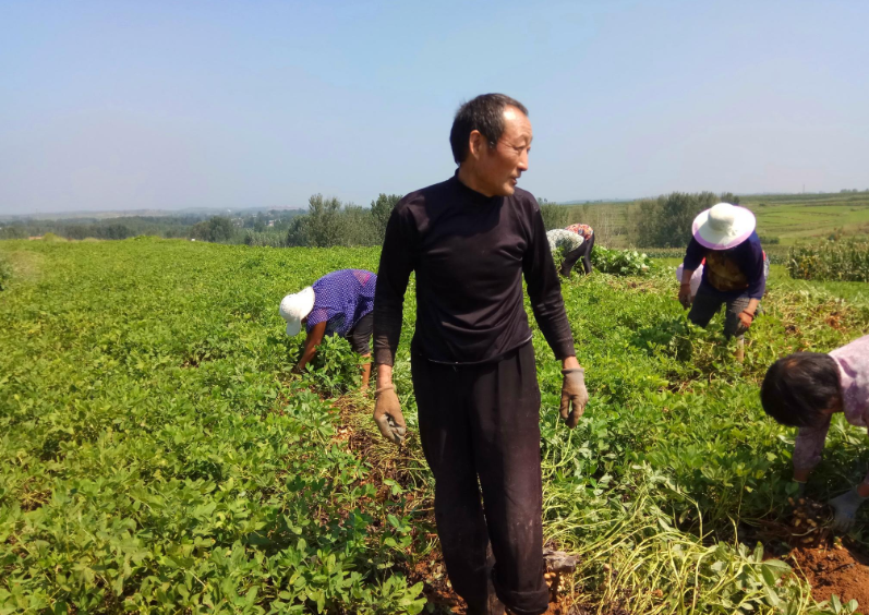 『乙肝』7年乙肝史,坚持3个“小习惯”,不给乙肝复发机会