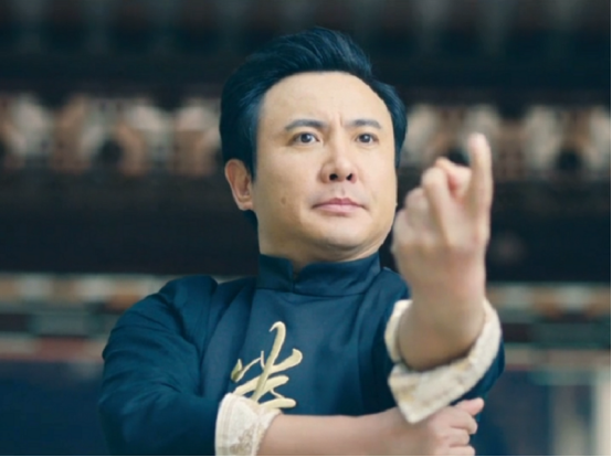 王宝强@现今可以撑起中国电影房票的4个男人。有些人从未被超越！