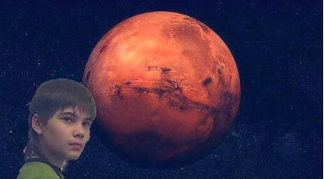 【火星】火星男孩关于2020年的预言又来了，我们应该如何看待？