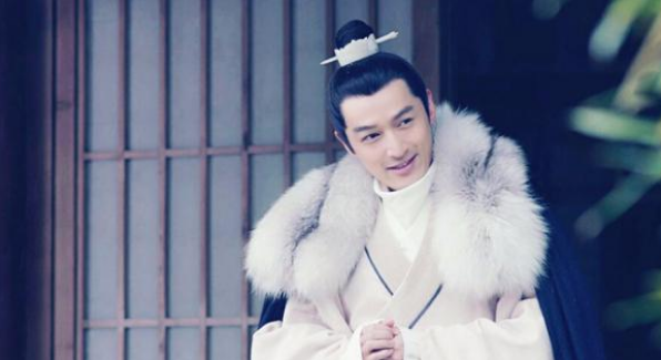 吴亦凡|华为正式与吴亦凡解约，选胡歌为代言人，任正非仅用12个字说服全公司