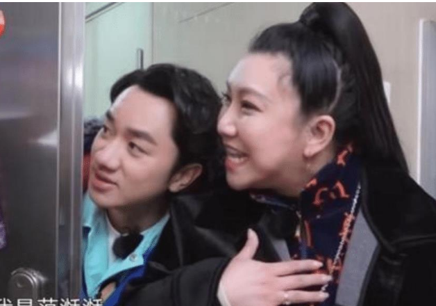 「」奇葩真人秀层出不穷，比赛谁先让女嘉宾怀孕，更有强行蹭饭的骚操作