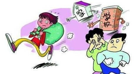 #物理#初二成绩中等，初三年级前十！只因家长这样引导，建议收藏