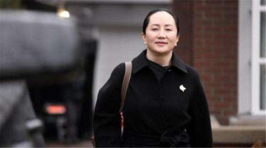 美国|加拿大正式通告：孟晚舟满足引渡条件，或迎来美国百年监禁？