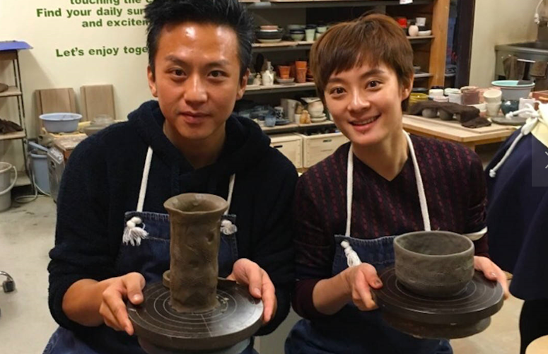 孙俪|孙俪曾和他同居多年，结果被抛弃，如今他老公邓超和他老死不相往来