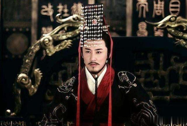 『电视剧』历史上3位臭名昭著的人物, 如今都被电视剧洗白, 居然成了好人?