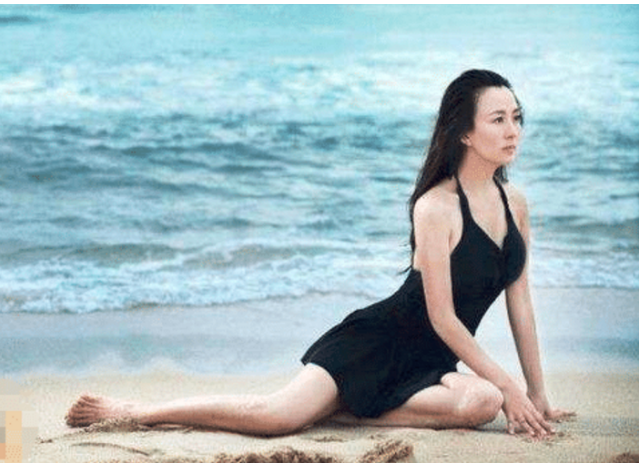 战狼3|女星拍戏时“意外怀孕”，如今孩子已经10岁，至今仍不知爹是谁！