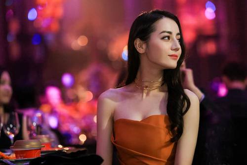 张一山▲有钱也治不好病的4位明星: 张一山上榜, 最后一位严重到退圈
