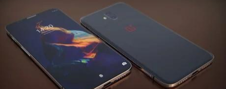 全面屏:这才是未来手机该有的技术!