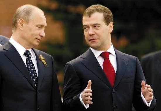 古埃及:戈尔巴乔夫为什么没能拯救苏联?