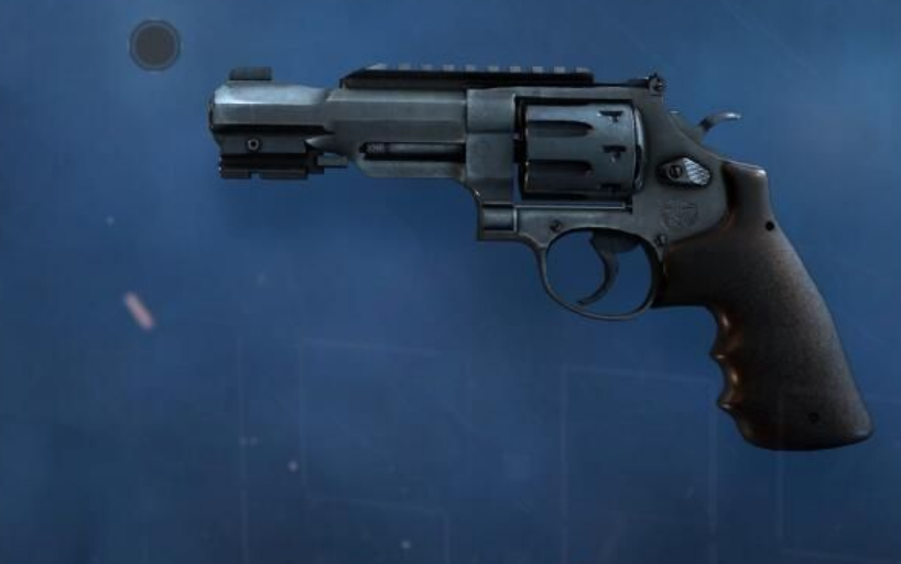 csgo|CSGO：这把手枪伤害比沙鹰要高，不过没有什么人用它，这是为什么？