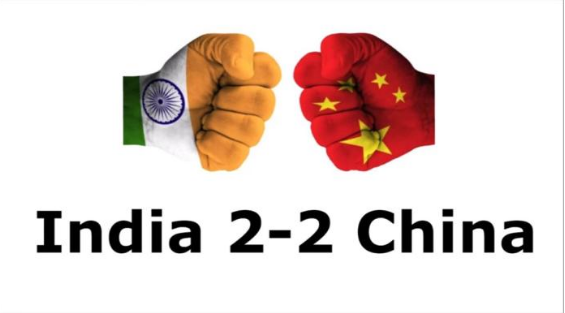 印度|印度触及底线，中：不谈了，开始作战部署？