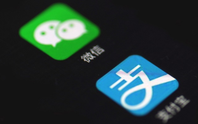 蚂蚁花呗▲花呗借呗将大规模“封停”，网友：待还的钱，一直欠着？