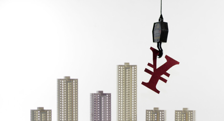 新版征信：假离婚买房不行了！夫妻买房，谁当“主贷人”更合适