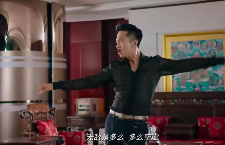 周星驰|周星驰一生只写了一首歌,拥有上亿的播放量,提及歌名,人人都会哼几句!