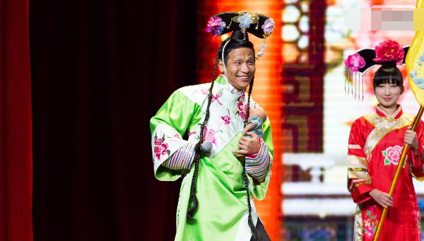 宋小宝|曾火遍全国的宋小宝，为何突然“销声匿迹”了！现状让人唏嘘