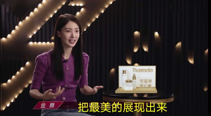 小姐姐|《浪姐》已经接近尾声，才发现默默无闻的她，原来才是最大赢家