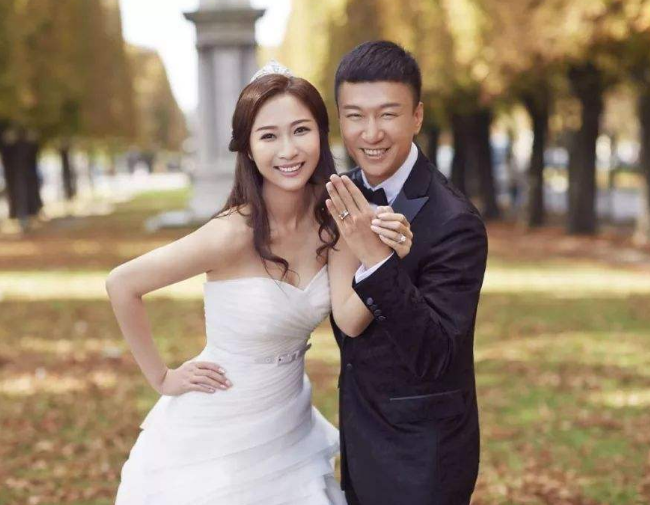 娱乐圈|他们竟然是夫妻，堪称是娱乐圈最低调的夫妻，你知道吗？