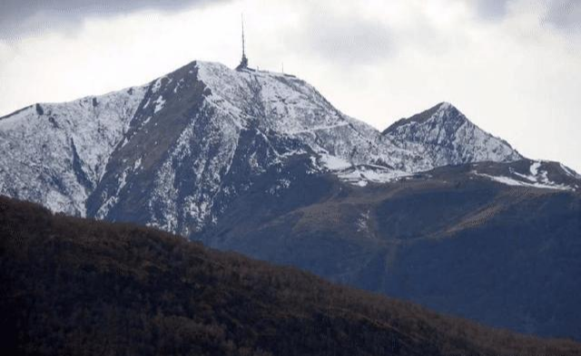 『太空』人类通往天界的通道为何全都消失了?东西方为何都有类似传说?