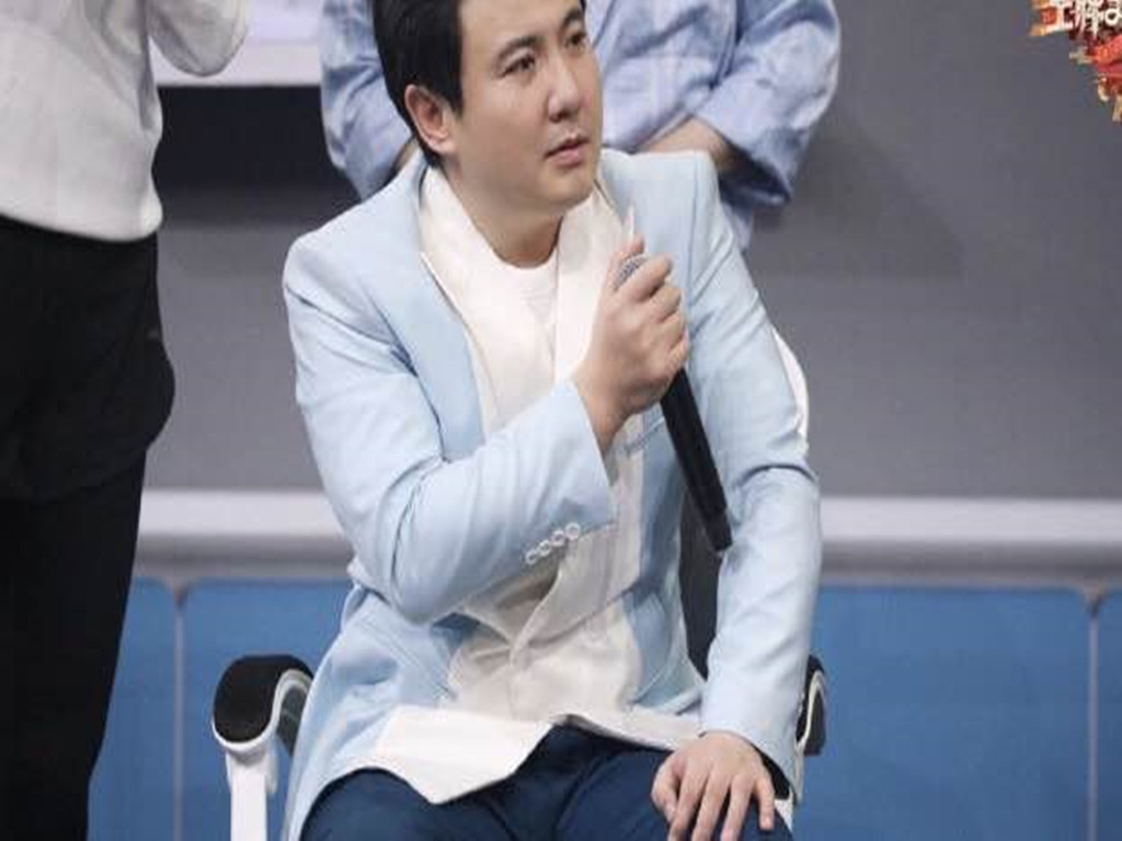 「沈腾」沈腾体现高情商，《王牌对王牌》向我们展现，说话的艺术