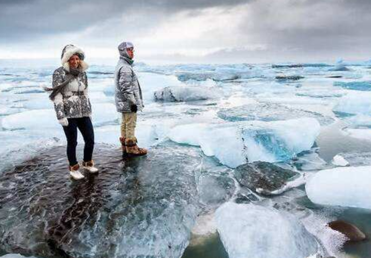 【科学家】地球可能已迎来小冰河期，天气正慢慢变冷！专家：人类得早做打算