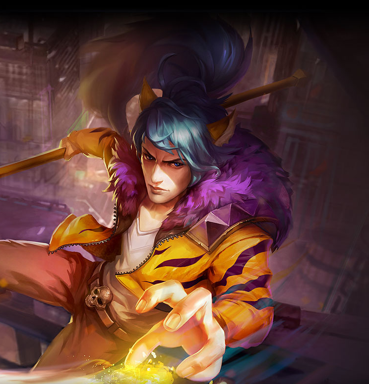 『嬴政』皮肤不只有好看，这五款皮肤用了都说好，优雅恋人只能排第四