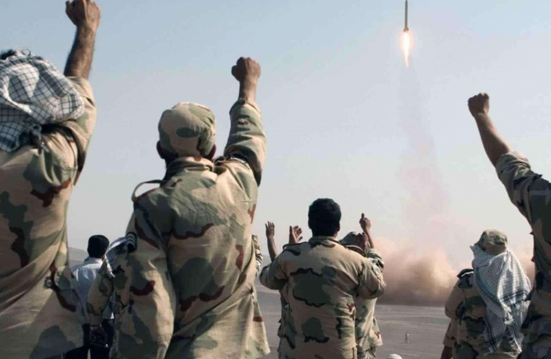 伊朗|?4000亿美元做“保证金”！这次，中国要动真格了！