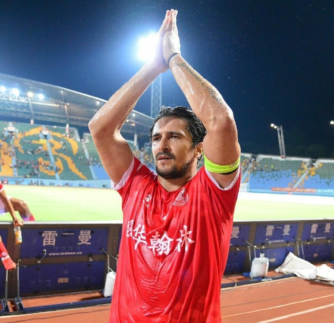 广州恒大■意外！恒大新赛季名单出现，两大射手落榜！