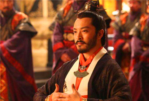 隋文帝|中国最不该亡的王朝，因太强大而走向灭亡，既不是唐朝也不是汉朝