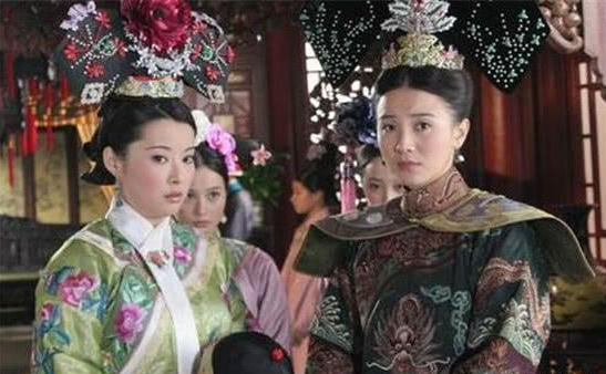 慈禧太后|?清朝女子的隆重葬礼，死时只有19岁，两位太后向她下跪