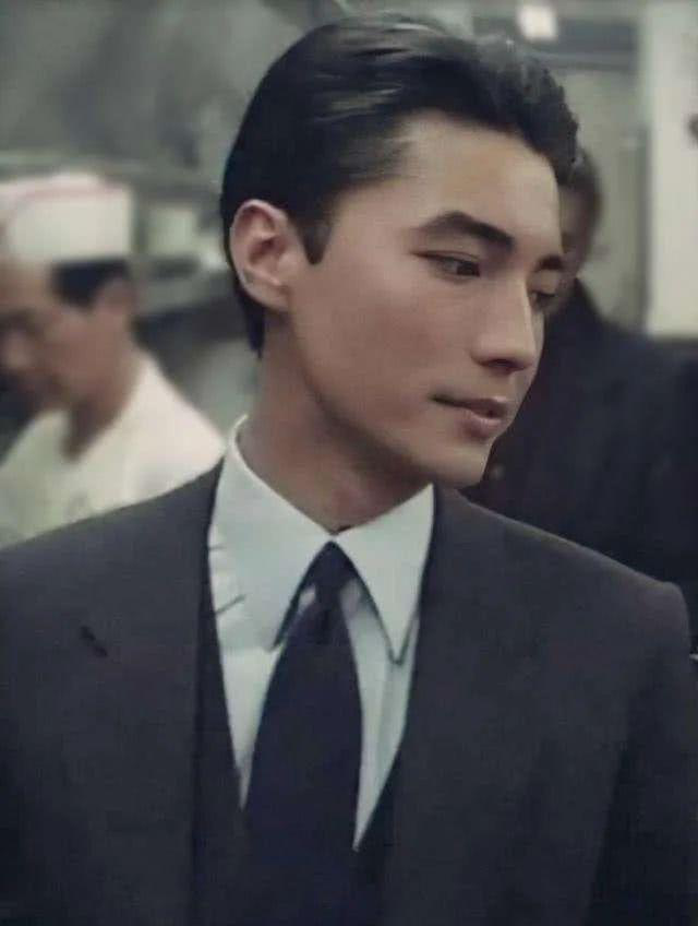 尊龙■尊龙，曾经的华人巨星 如今怎么样了？