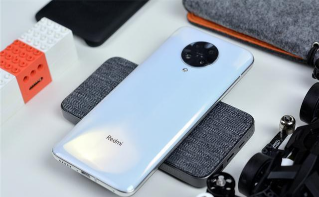 红米手机▲红米K30 Pro使用一天：不吹不黑，这些优缺点你接受吗？