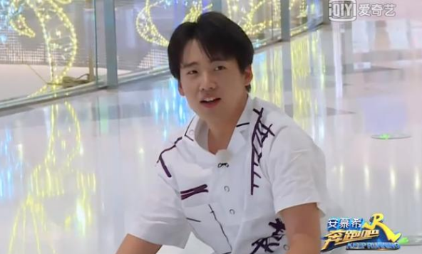 「郭麒麟」为什么《奔跑吧》里所有人都想撕郭麒麟?