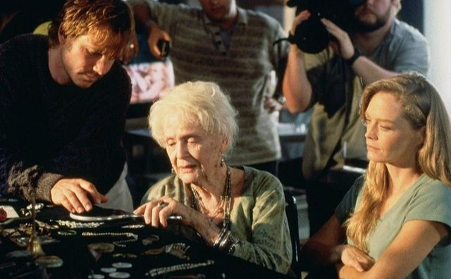 「泰坦尼克号」《泰坦尼克号》火爆全球，可几人知道，露丝后半生是怎么过的呢？