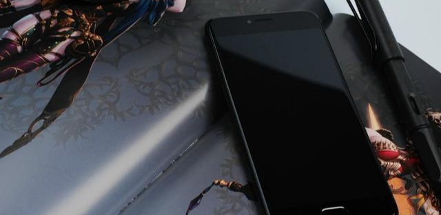 全面屏:这才是未来手机该有的技术!